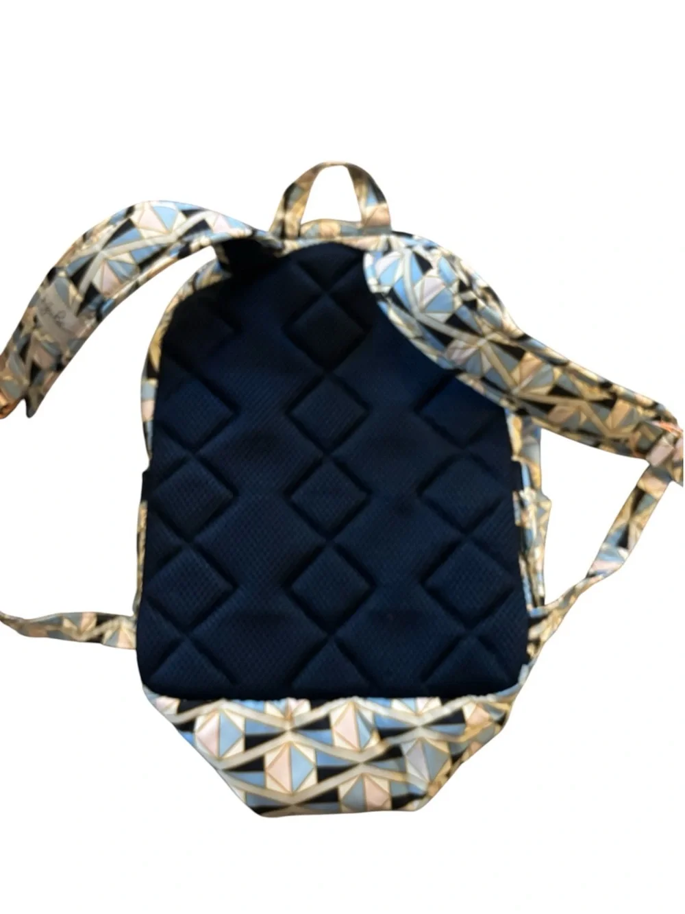 Ju-Ju-Be MiniBe - Rose Colored Glass backpack